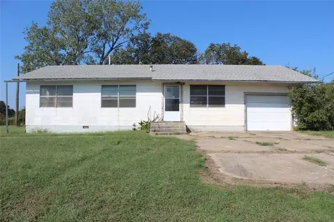359183 E 1000 Rd, Paden, OK 74860