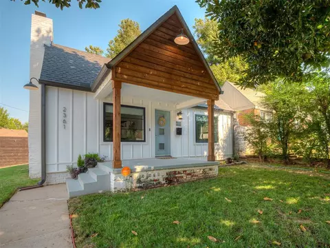 2361 W Park Pl, Oklahoma City, OK 73107