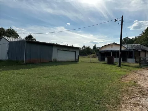 980721 S Oaktree Rd, Wellston, OK 74881