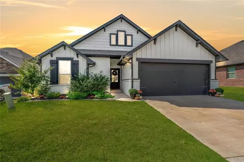 5301 Riverrun Ct, Arcadia, OK 73007