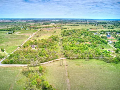 0000 1378 Acres On Nw 40th Pl, Newcastle, OK 73065