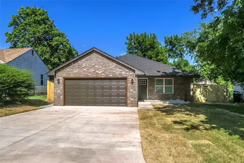 2116 June Ln, Del City, OK 73115