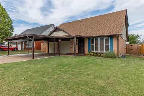 3029 SW 64th Ter, Oklahoma City, OK 73159