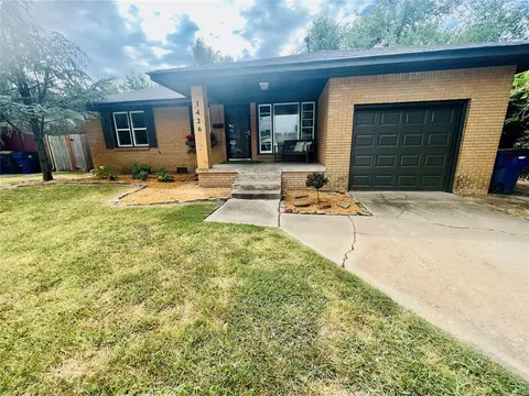1426 Casady Ln, Oklahoma City, OK 73120