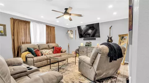 1101 Ellis Ave, Davis, OK 73030 photo 4