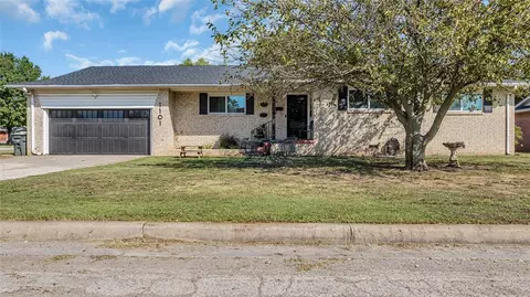 1101 Ellis Ave, Davis, OK 73030 photo 38