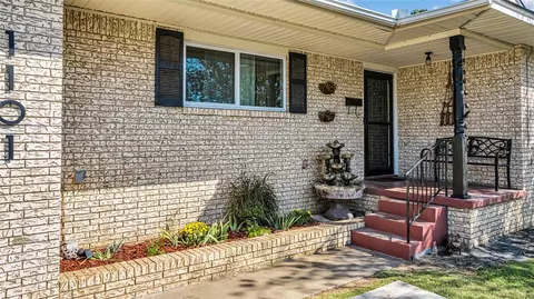 1101 Ellis Ave, Davis, OK 73030 photo 2