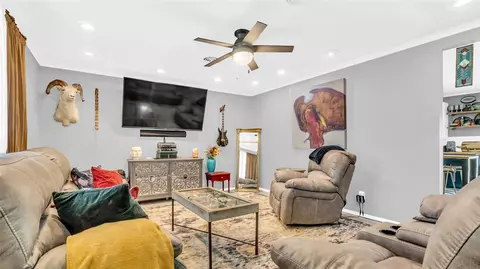1101 Ellis Ave, Davis, OK 73030 photo 3