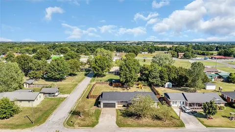 1101 Ellis Ave, Davis, OK 73030 photo 33