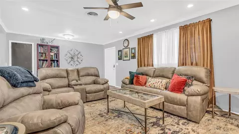 1101 Ellis Ave, Davis, OK 73030 photo 5