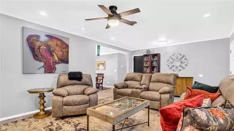 1101 Ellis Ave, Davis, OK 73030 photo 6