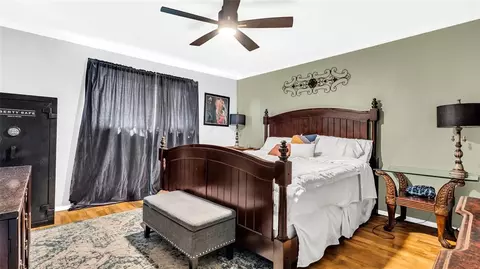 1101 Ellis Ave, Davis, OK 73030 photo 23