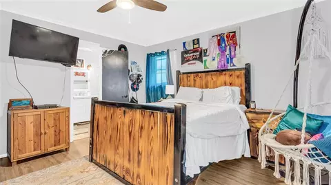 1101 Ellis Ave, Davis, OK 73030 photo 16