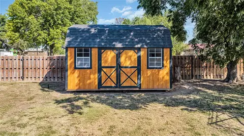 1101 Ellis Ave, Davis, OK 73030 photo 30