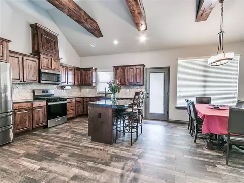 224 Springtree Dr, Harrah, OK 73045 photo 5