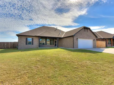 224 Springtree Dr, Harrah, OK 73045 photo 22