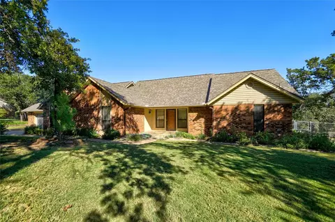 7608 S Maywood Ln, Oklahoma City, OK 73150