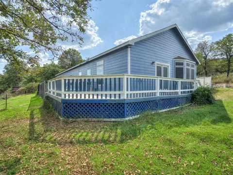 910472 S 3300 Rd, Wellston, OK 74881