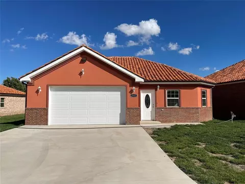 2021 N Easy St, Guymon, OK 73942