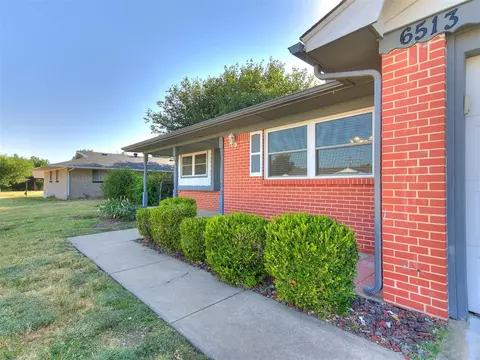 6513 S Villa, Oklahoma City, OK 73159