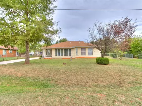 4405 SE 55th St, Oklahoma City, OK 73135