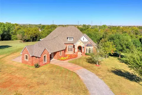 14041 Westcreek Rd, Piedmont, OK 73078