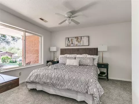 613 Redstone Ave, Edmond, OK 73013 photo 36