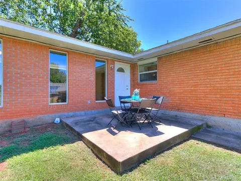 613 Redstone Ave, Edmond, OK 73013 photo 7