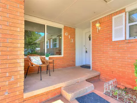 613 Redstone Ave, Edmond, OK 73013 photo 49