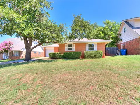 613 Redstone Ave, Edmond, OK 73013 photo 5