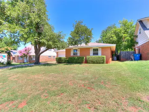 613 Redstone Ave, Edmond, OK 73013 photo 6