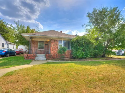 2260 NW 38th St, Oklahoma City, OK 73112