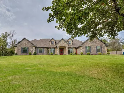 8617 Mercato St, Choctaw, OK 73020