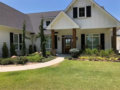4653 Cliffside, Kingston, OK 73439
