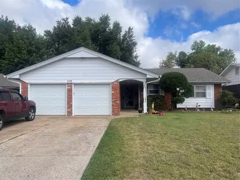 605 SW 70th St, Oklahoma City, OK 73139