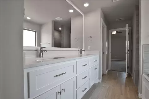 3012 Crossover Ct, Moore, OK 73160 photo 34