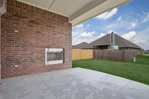 3012 Crossover Ct, Moore, OK 73160 photo 19