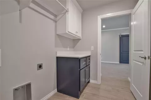 3012 Crossover Ct, Moore, OK 73160 photo 32