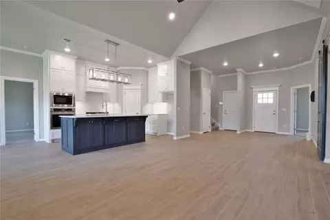 3012 Crossover Ct, Moore, OK 73160 photo 4