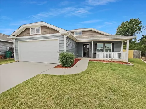 1221 SW 151st Cir, Oklahoma City, OK 73170