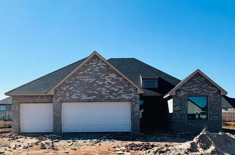 14717 Ashore Dr, Oklahoma City, OK 73142