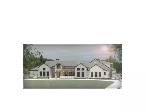 208 N Arcadian Oaks Dr, Edmond, OK 73034