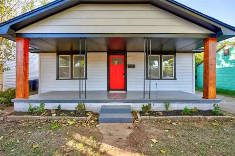 620 SE 19th St, Oklahoma City, OK 73129