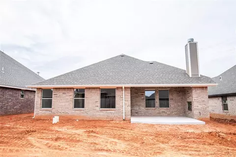 3008 Crossover Ct, Moore, OK 73160 photo 16