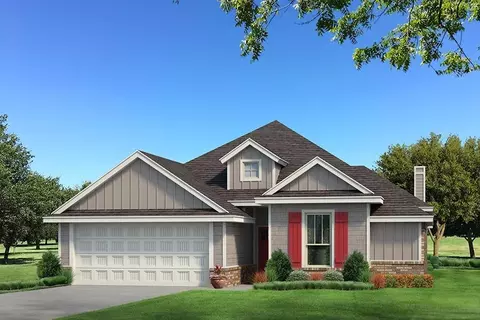 3008 Crossover Ct, Moore, OK 73160 photo 21