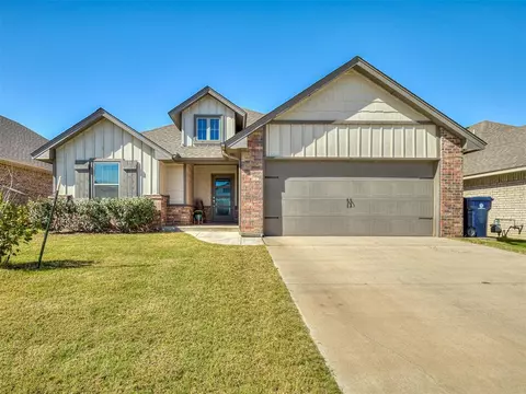 4113 Palisade Ln, Oklahoma City, OK 73179