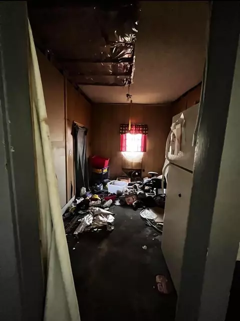 301 E Maple St, Cushing, OK 74023 photo 9