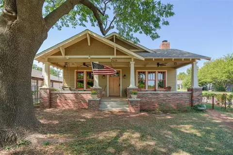 2623 N Dewey Ave, Oklahoma City, OK 73103