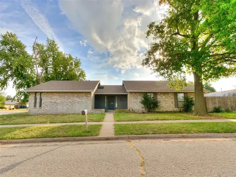 9500 S Ross Ave, Oklahoma City, OK 73159