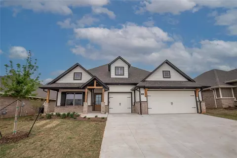 3004 Crossover Ct, Moore, OK 73160 photo 2